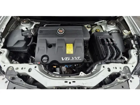 Another view of 2016 CADILLAC SRX BASE for sale in Merrillville, IN at NWI Auto Luxury Merrillville