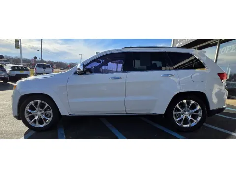 More photos of 2021 JEEP GRAND CHEROKEE SUMMIT at NWI Auto Luxury Merrillville, IN