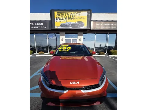 More photos of 2023 KIA FORTE LX at NWI Auto Luxury Merrillville, IN