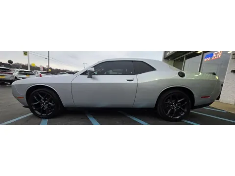 Photos of 2021 DODGE CHALLENGER SXT for sale in Merrillville, IN at NWI Auto Luxury Merrillville