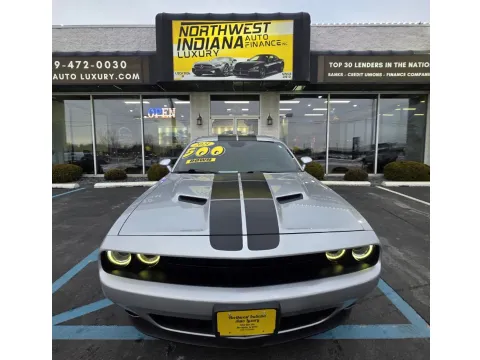 More photos of 2021 DODGE CHALLENGER SXT at NWI Auto Luxury Merrillville, IN