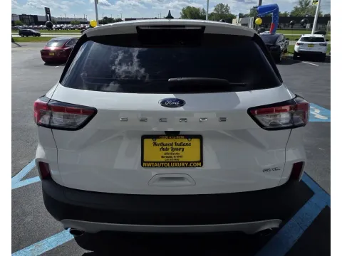 More photos of 2021 FORD ESCAPE S at NWI Auto Luxury Merrillville, IN