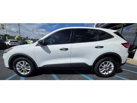 More photos of 2021 FORD ESCAPE S at NWI Auto Luxury Merrillville, IN