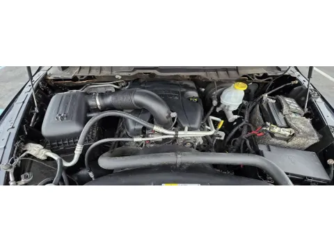 Photos of 2019 RAM 1500 CLASSIC WARLOCK for sale in Merrillville, IN at NWI Auto Luxury Merrillville