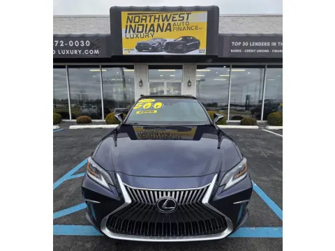 More photos of 2020 LEXUS ES 350 ULTRA LUXURY at NWI Auto Luxury Merrillville, IN