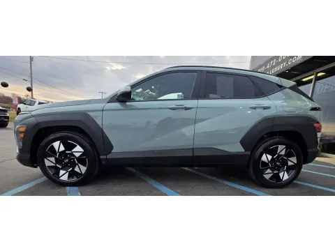 More photos of 2024 HYUNDAI KONA SEL at NWI Auto Luxury Merrillville, IN