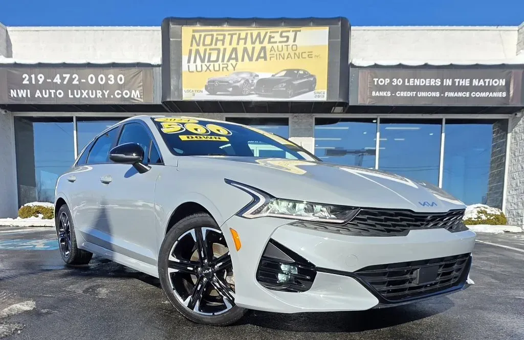 2024 KIA K5 GT-LINE for sale in Merrillville, IN