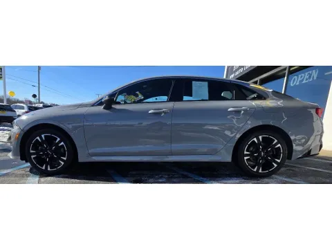 More photos of 2024 KIA K5 GT-LINE at NWI Auto Luxury Merrillville, IN
