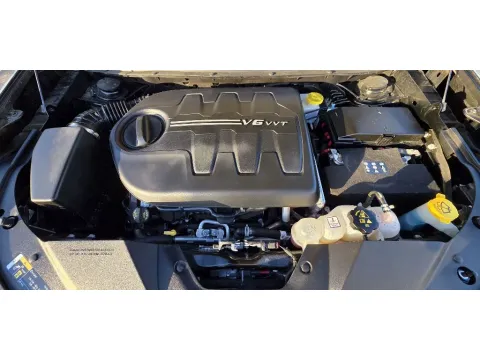 Another view of 2020 JEEP CHEROKEE TRAILHAWK for sale in Merrillville, IN at NWI Auto Luxury Merrillville