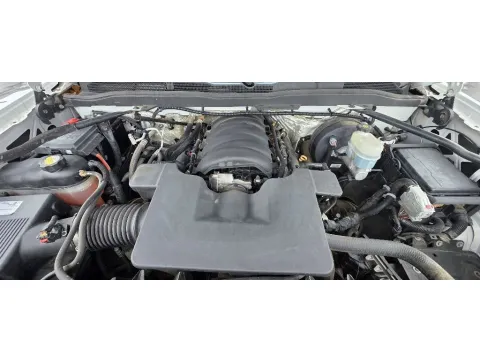 Photos of 2018 CHEVROLET SILVERADO 1500 LTZ for sale in Merrillville, IN at NWI Auto Luxury Merrillville