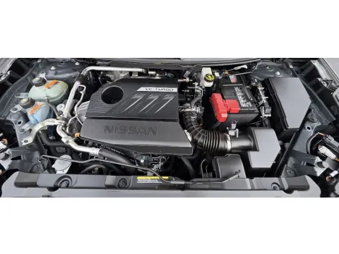 Another view of 2025 NISSAN ROGUE SV for sale in Merrillville, IN at NWI Auto Luxury Merrillville