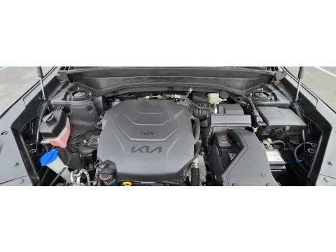 Photos of 2022 KIA TELLURIDE EX for sale in Merrillville, IN at NWI Auto Luxury Merrillville