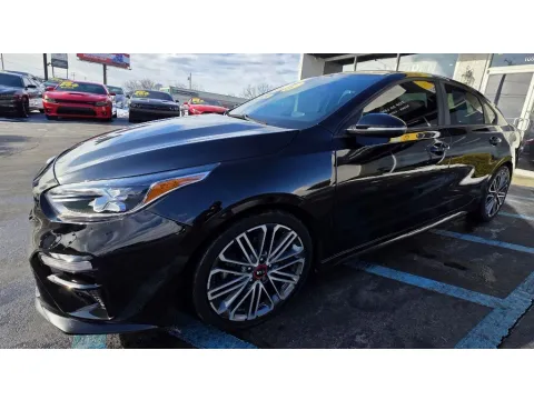 More photos of 2020 KIA FORTE GT2 at NWI Auto Luxury Merrillville, IN