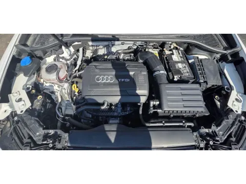 Photos of 2019 AUDI Q3 QUATTRO PREMIUM 45 TFSI for sale in Merrillville, IN at NWI Auto Luxury Merrillville