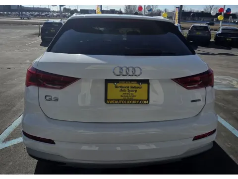 More photos of 2019 AUDI Q3 QUATTRO PREMIUM 45 TFSI at NWI Auto Luxury Merrillville, IN