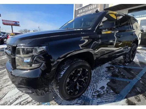 More photos of 2017 CHEVROLET TAHOE PREMIER at NWI Auto Luxury Merrillville, IN