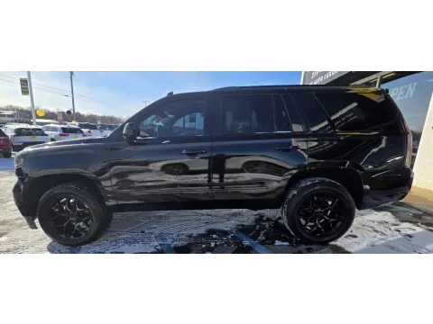 More photos of 2017 CHEVROLET TAHOE PREMIER at NWI Auto Luxury Merrillville, IN