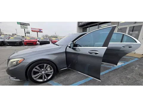 Photos of 2016 MERCEDES-BENZ S-CLASS S 550 4MATIC for sale in Merrillville, IN at NWI Auto Luxury Merrillville
