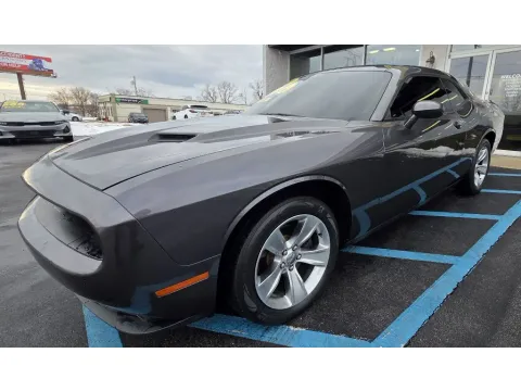 More photos of 2021 DODGE CHALLENGER SXT at NWI Auto Luxury Merrillville, IN