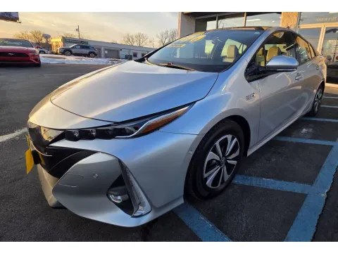 More photos of 2017 TOYOTA PRIUS PRIME PLUS at NWI Auto Luxury Merrillville, IN