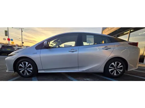 Photos of 2017 TOYOTA PRIUS PRIME PLUS for sale in Merrillville, IN at NWI Auto Luxury Merrillville