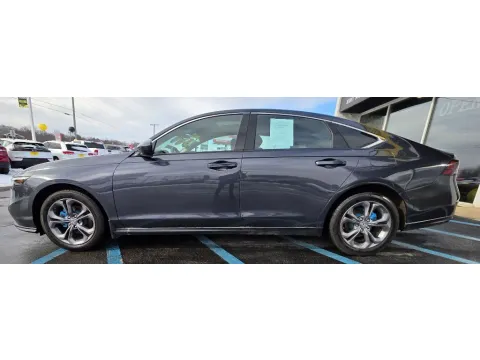 Photos of 2023 HONDA ACCORD EX for sale in Merrillville, IN at NWI Auto Luxury Merrillville