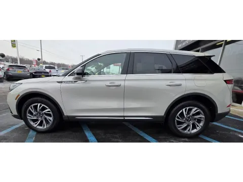 Another view of 2023 LINCOLN CORSAIR STANDARD for sale in Merrillville, IN at NWI Auto Luxury Merrillville