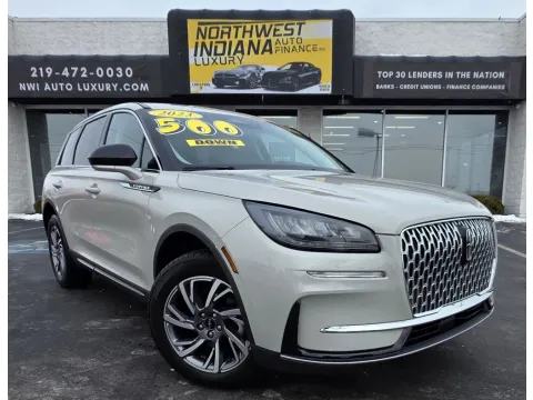 More photos of 2023 LINCOLN CORSAIR STANDARD at NWI Auto Luxury Merrillville, IN