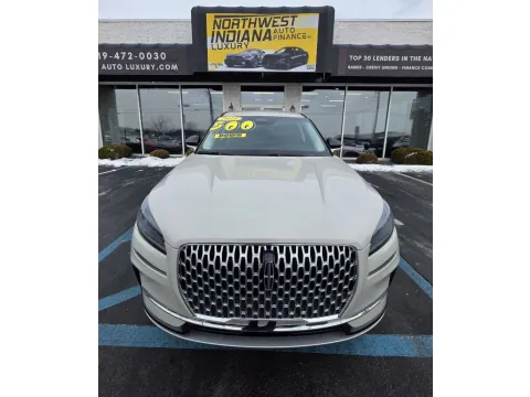 Photos of 2023 LINCOLN CORSAIR STANDARD for sale in Merrillville, IN at NWI Auto Luxury Merrillville