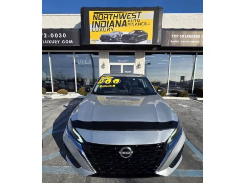 More photos of 2025 NISSAN ALTIMA 2.5 SV at NWI Auto Luxury Merrillville, IN