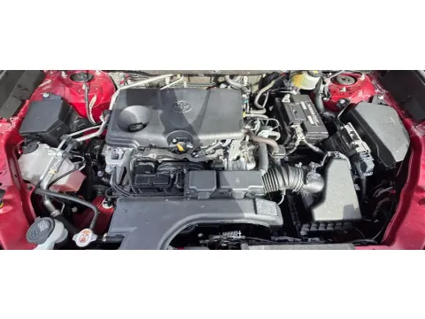 Another view of 2020 TOYOTA RAV4 LIMITED for sale in Merrillville, IN at NWI Auto Luxury Merrillville