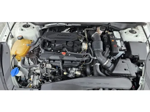 Another view of 2022 KIA K5 GT-LINE for sale in Merrillville, IN at NWI Auto Luxury Merrillville