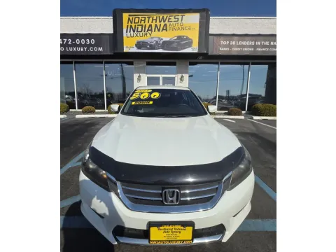 Photos of 2013 HONDA ACCORD LX for sale in Merrillville, IN at NWI Auto Luxury Merrillville
