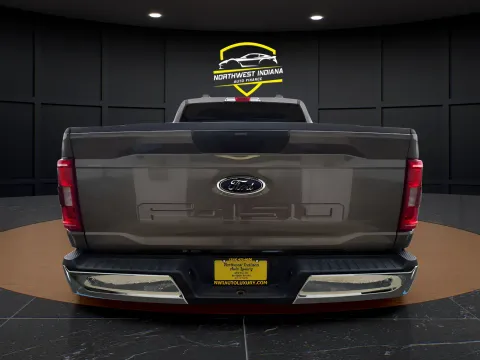 More photos of 2023 FORD F-150 XLT at NWI Auto Luxury Merrillville, IN