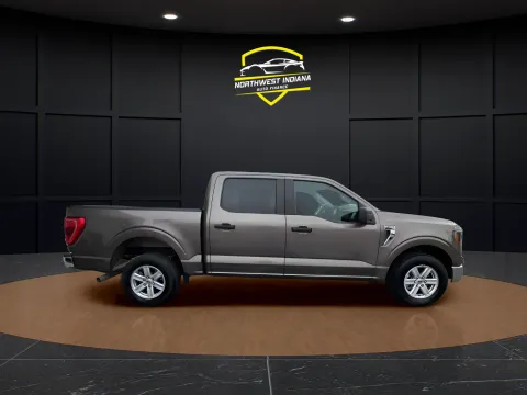 More photos of 2023 FORD F-150 XLT at NWI Auto Luxury Merrillville, IN