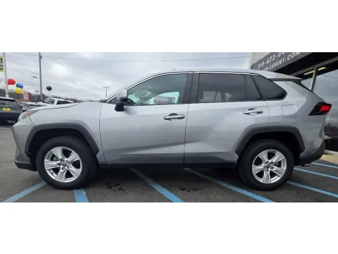 More photos of 2021 TOYOTA RAV4 XLE at NWI Auto Luxury Merrillville, IN
