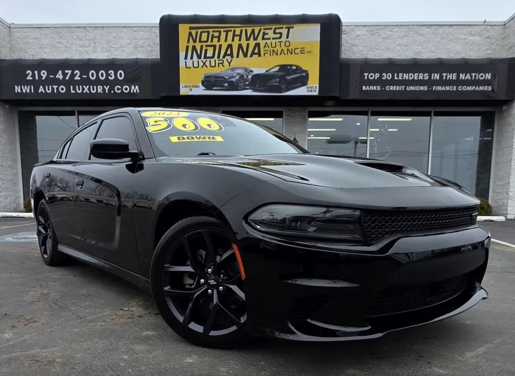 2023 DODGE CHARGER GT for sale in Merrillville, IN