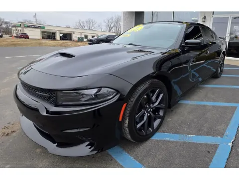 More photos of 2023 DODGE CHARGER GT at NWI Auto Luxury Merrillville, IN
