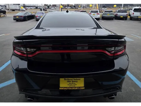 Another view of 2023 DODGE CHARGER GT for sale in Merrillville, IN at NWI Auto Luxury Merrillville