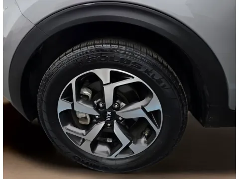 Another view of 2022 KIA SPORTAGE LX for sale in Merrillville, IN at NWI Auto Luxury Merrillville