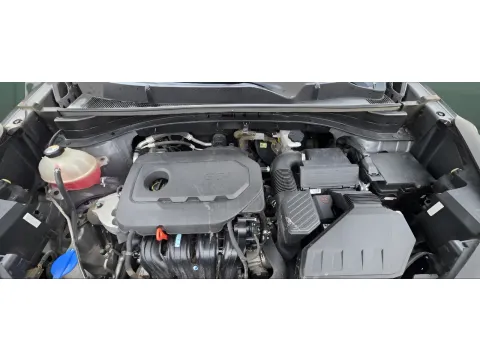 Gray 2022 KIA SPORTAGE LX for sale in Merrillville, IN