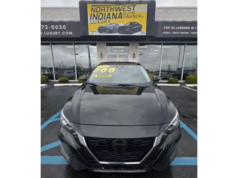 More photos of 2022 NISSAN SENTRA S at NWI Auto Luxury Merrillville, IN