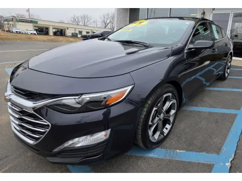 More photos of 2023 CHEVROLET MALIBU LT at NWI Auto Luxury Merrillville, IN