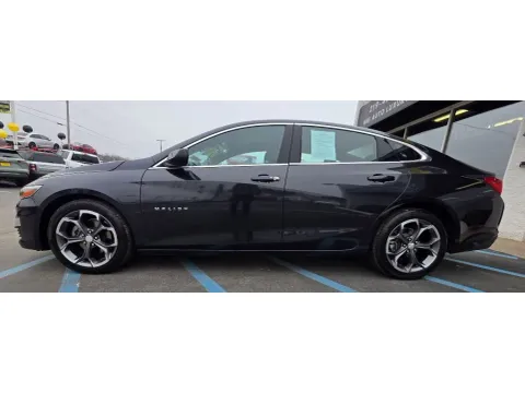 More photos of 2023 CHEVROLET MALIBU LT at NWI Auto Luxury Merrillville, IN