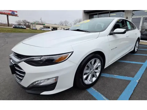 Photos of 2022 CHEVROLET MALIBU LT for sale in Merrillville, IN at NWI Auto Luxury Merrillville
