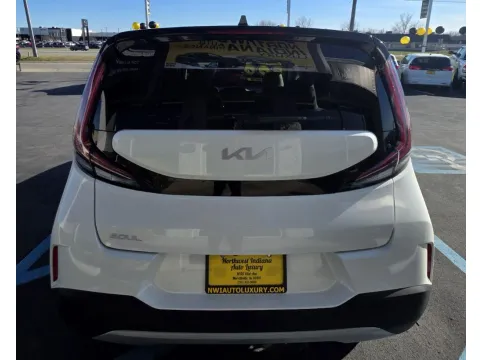 More photos of 2025 KIA SOUL LX at NWI Auto Luxury Merrillville, IN