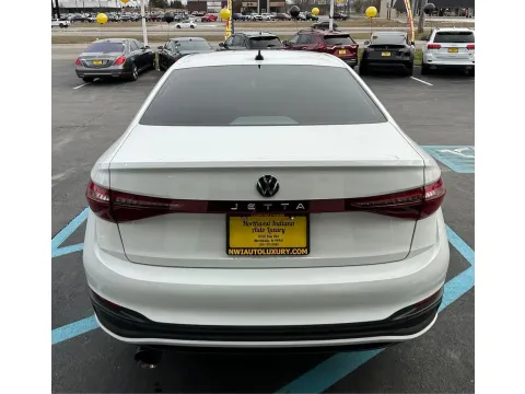 More photos of 2025 VOLKSWAGEN JETTA S at NWI Auto Luxury Merrillville, IN