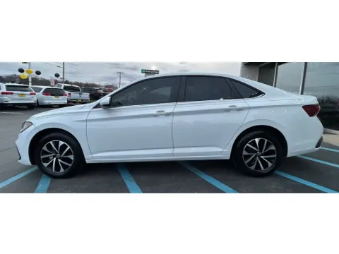 More photos of 2025 VOLKSWAGEN JETTA S at NWI Auto Luxury Merrillville, IN