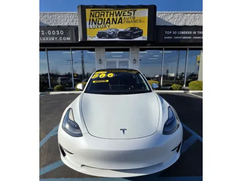 More photos of 2023 TESLA MODEL 3 at NWI Auto Luxury Merrillville, IN