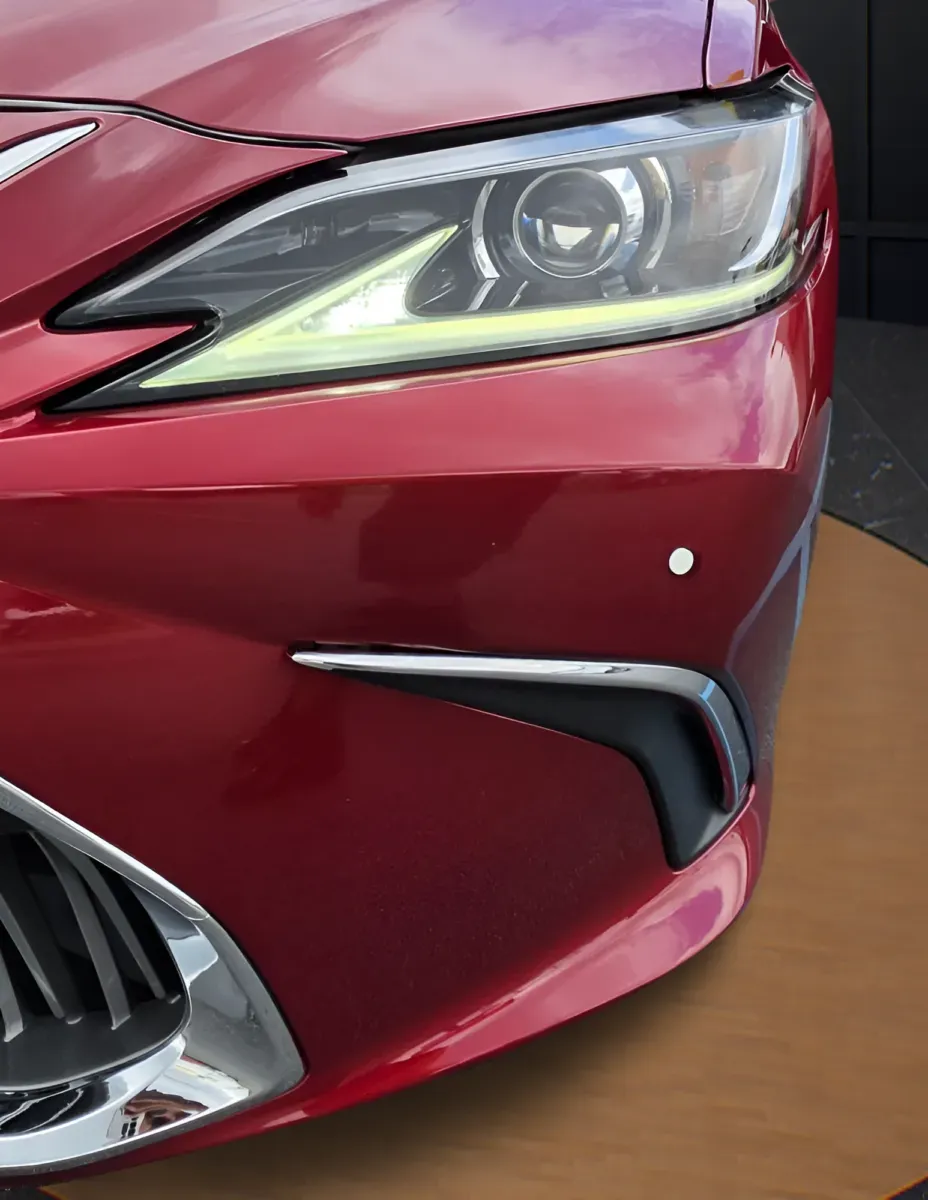 2019 Lexus ES 350 - Photo 31
